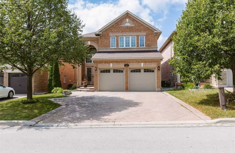 147 Bestview Crescent, Vaughan | Image 1