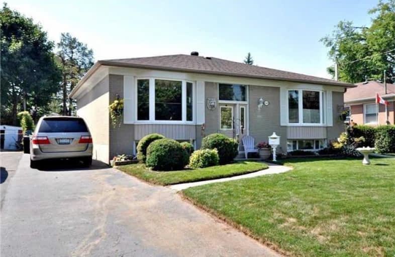 426 Taylor Mills Drive South, Richmond Hill | Image 1