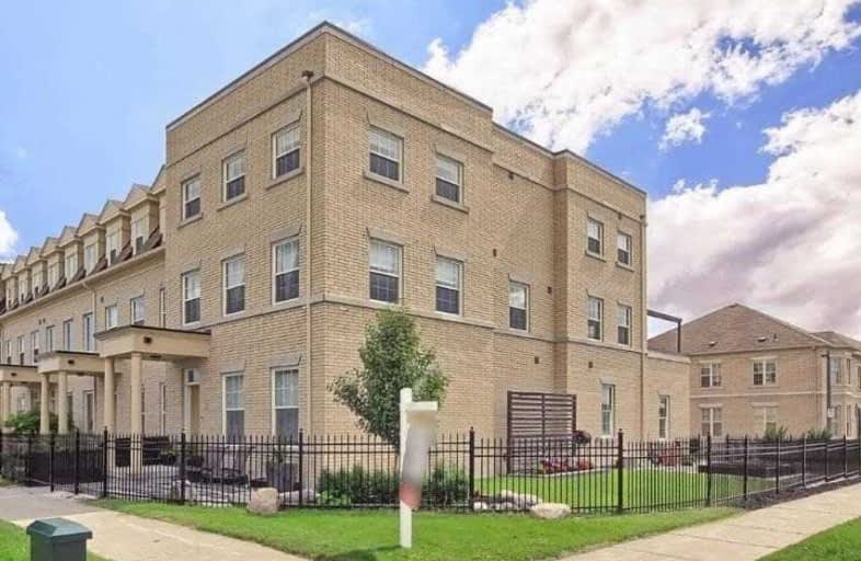 43 Pope John Paul II Square, Markham | Image 1