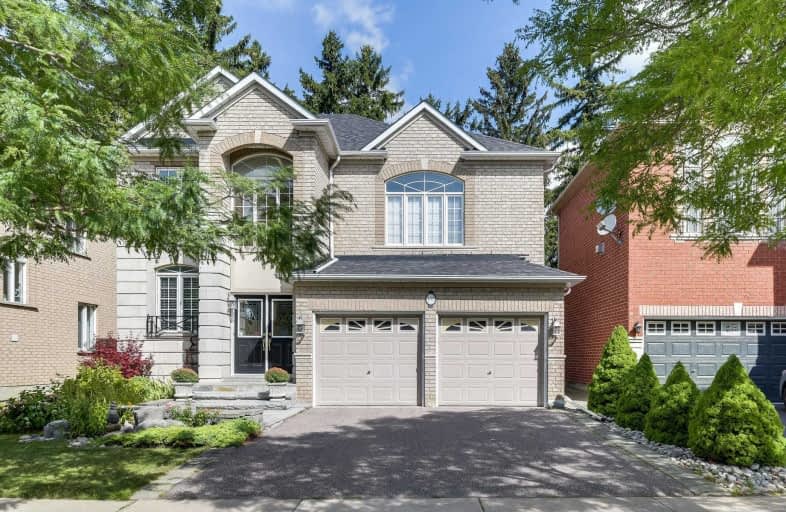 107 Gemini Crescent, Richmond Hill | Image 1