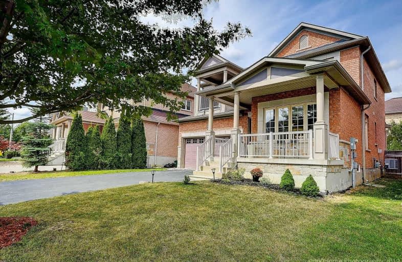 22 Hendel Drive, Vaughan | Image 1