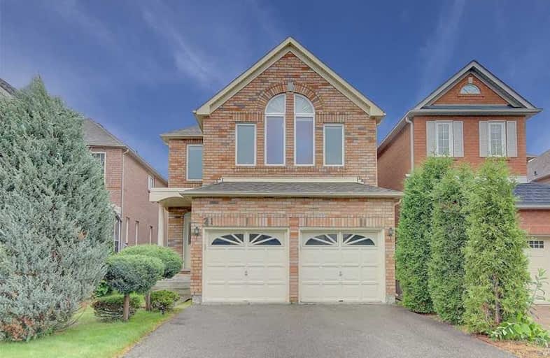 21 Grover Hill Avenue, Richmond Hill | Image 1