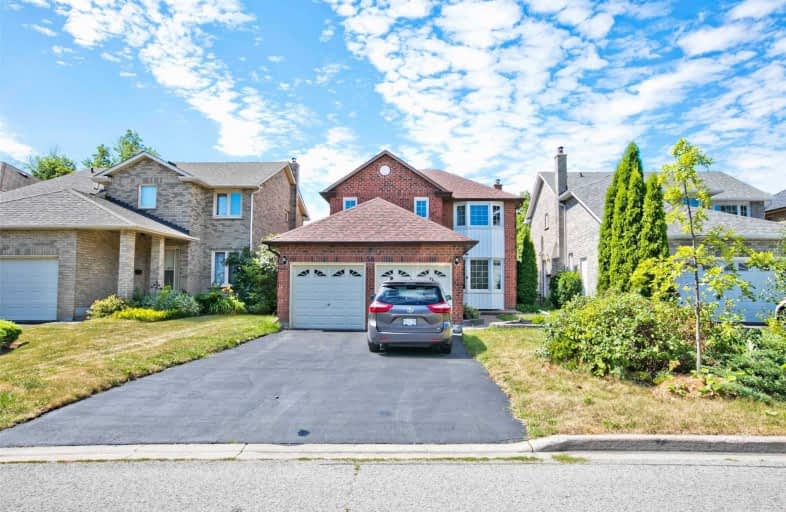 56 Eleanor Circle, Richmond Hill | Image 1
