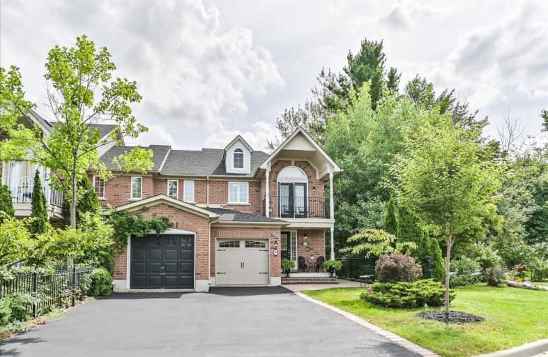 19 Cape Breton Court, Richmond Hill | Image 1
