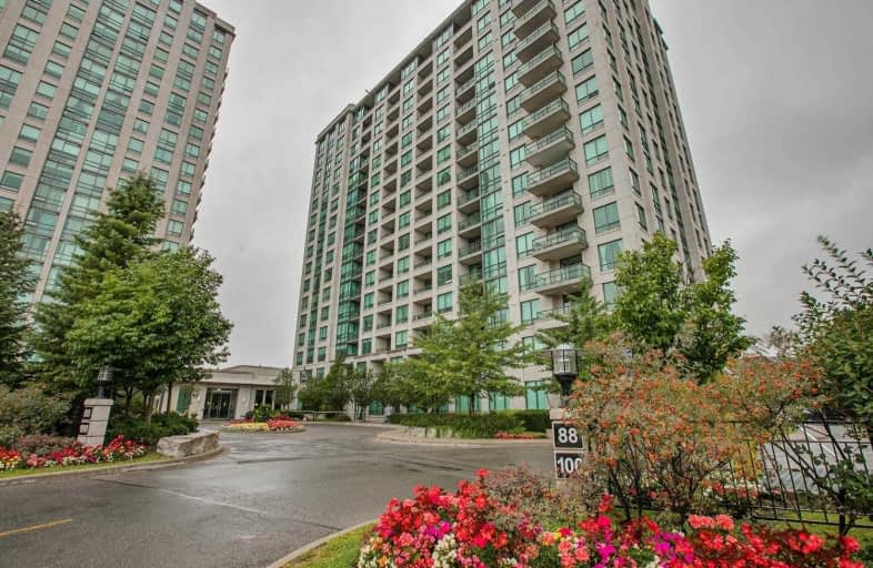 701-100 Promenade Circle, Vaughan | Image 1