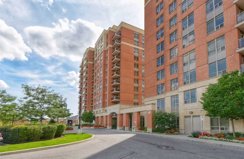 #301-73 King William Crescent, Richmond Hill | Image 1