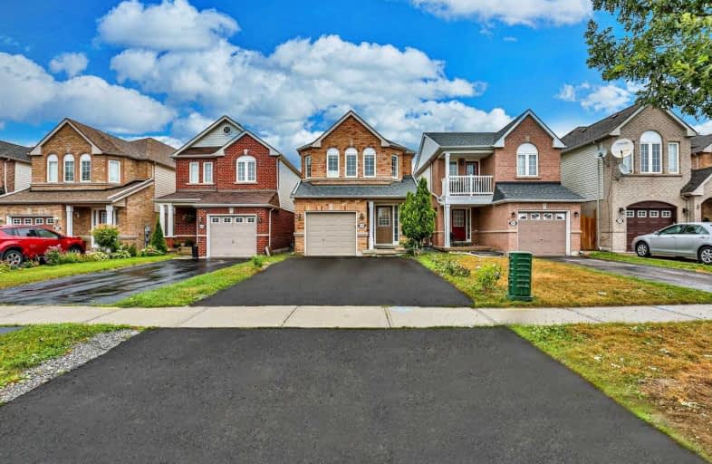596 McBean Avenue, Newmarket | Image 1