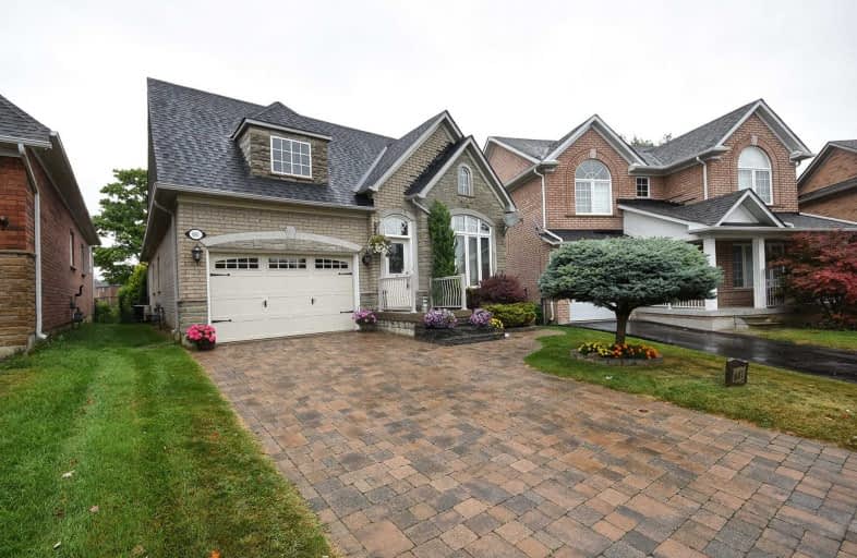 681 Society Crescent, Newmarket | Image 1