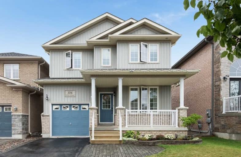106 Weir Street, Bradford West Gwillimbury | Image 1