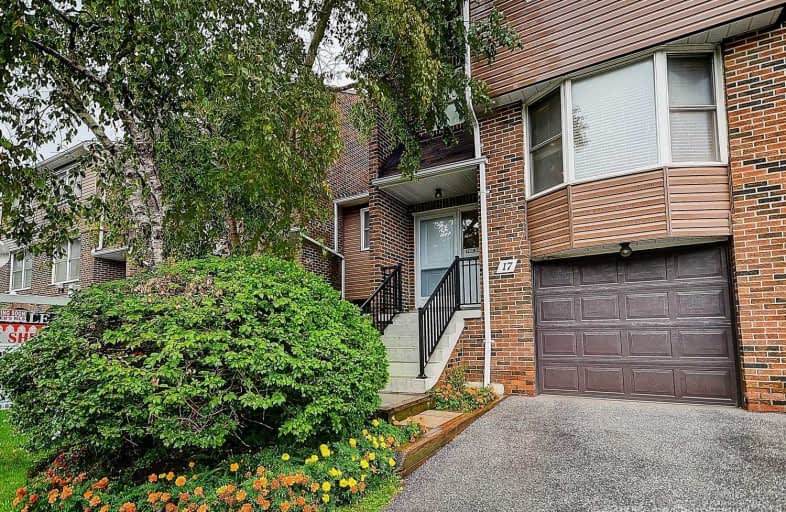 17 Windsor Court Road, Markham | Image 1