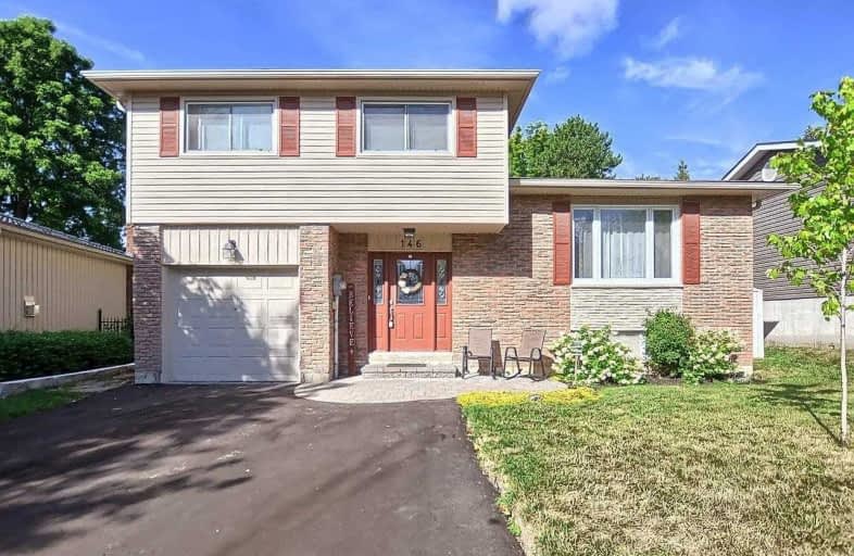 146 Nelson Street, Bradford West Gwillimbury | Image 1