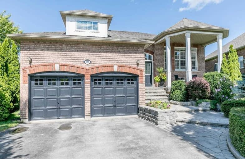 1027 Broughton Lane, Newmarket | Image 1