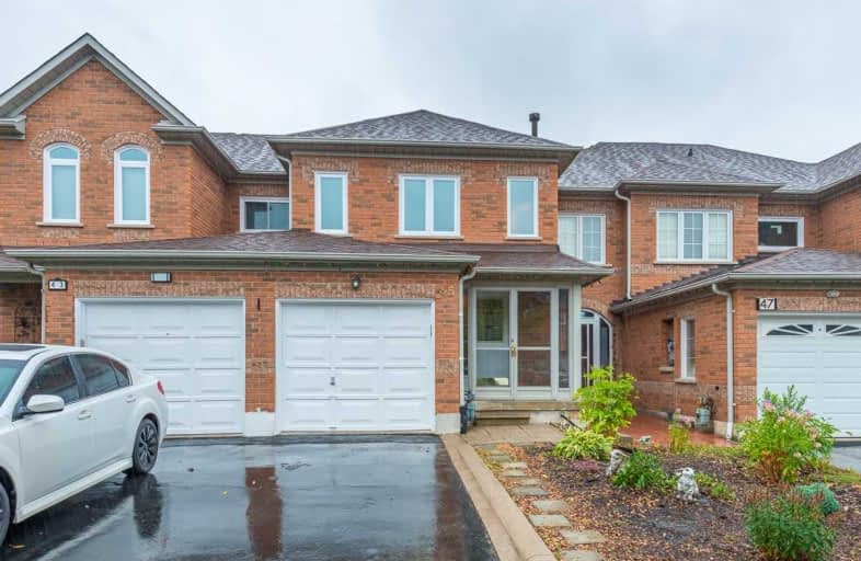 45 Parktree Drive, Vaughan | Image 1