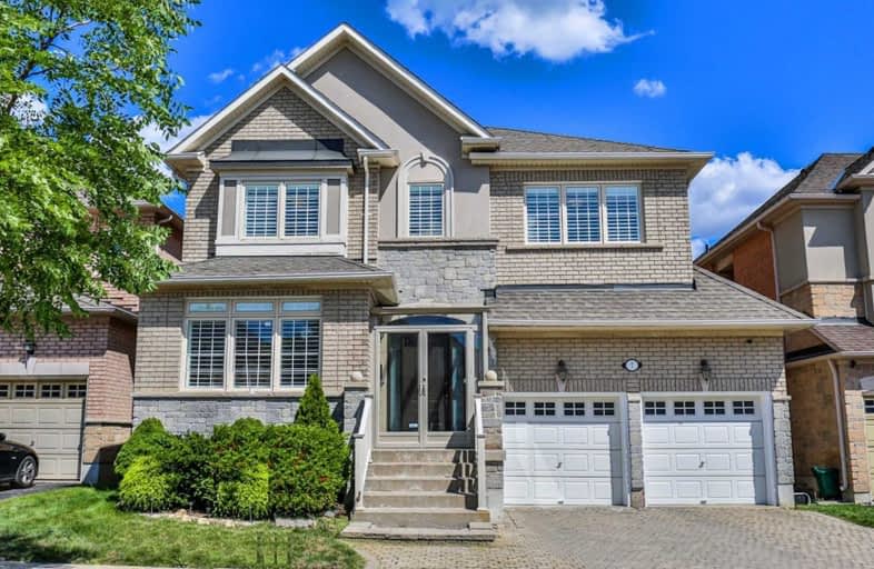 7 Hazelton Avenue, Markham | Image 1