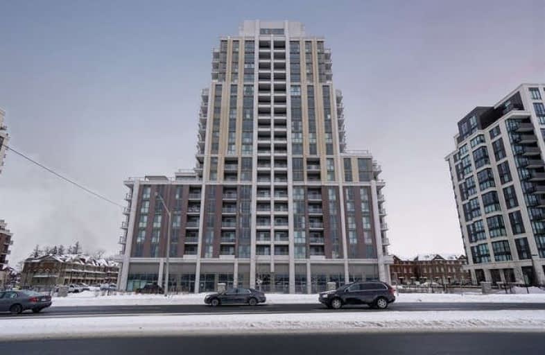 907-9560 Markham Road, Markham | Image 1