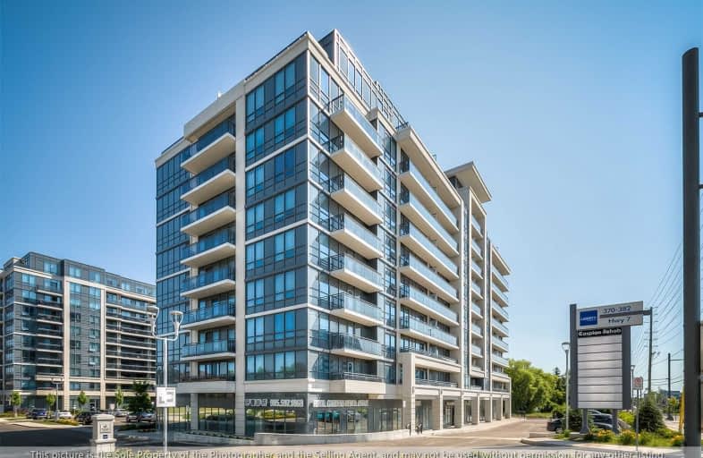 806-372 Highway 7, Richmond Hill | Image 1