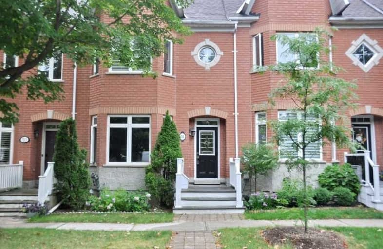 52 Angus Meadow Drive, Markham | Image 1