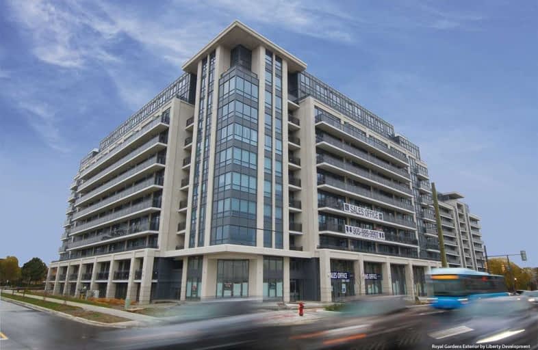 808-372 Highway 7, Richmond Hill | Image 1