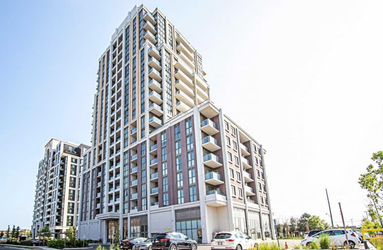 Lph 1-9560 Markham Road, Markham | Image 1