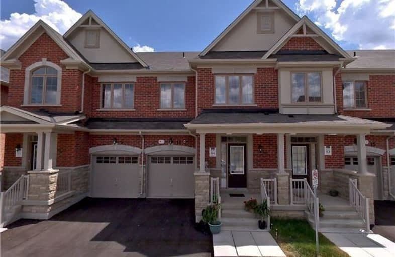 11 Mazarine Lane, Richmond Hill | Image 1