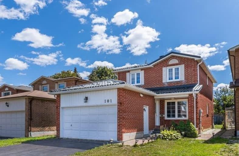 101 Bendamere Crescent, Markham | Image 1