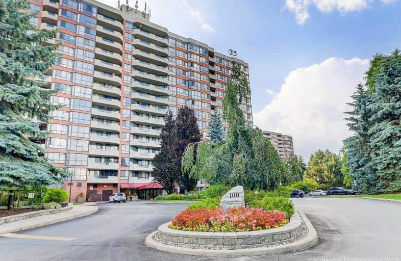 Ph8-100 Observatory Lane, Richmond Hill | Image 1