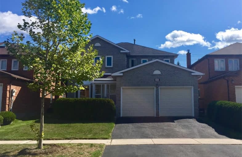30 Nadine Crescent, Markham | Image 1