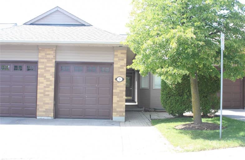 5 Kingfisher Cove Way, Markham | Image 1