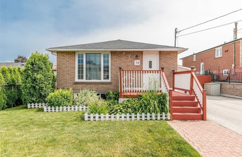 74 Centre Street, Bradford West Gwillimbury | Image 1
