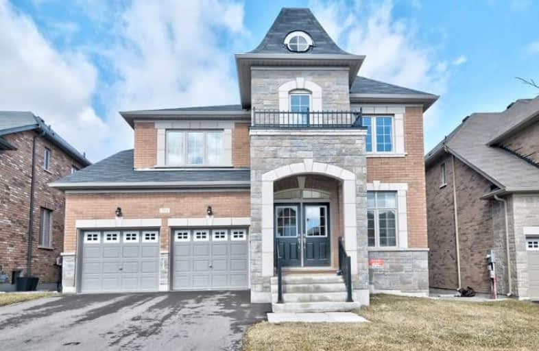 711 Clifford Perry Place, Newmarket | Image 1