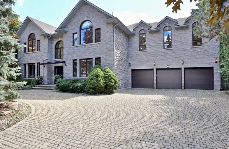 68 Laureleaf Road, Markham | Image 1