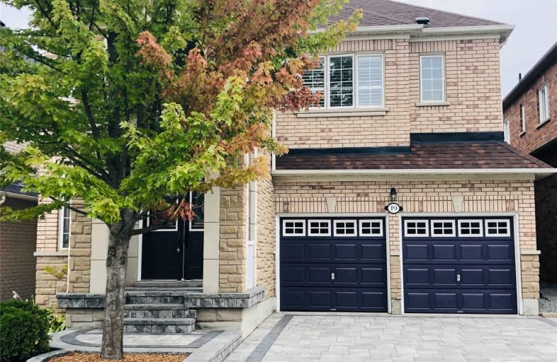 19 Thornwood Chase Road, Markham | Image 1