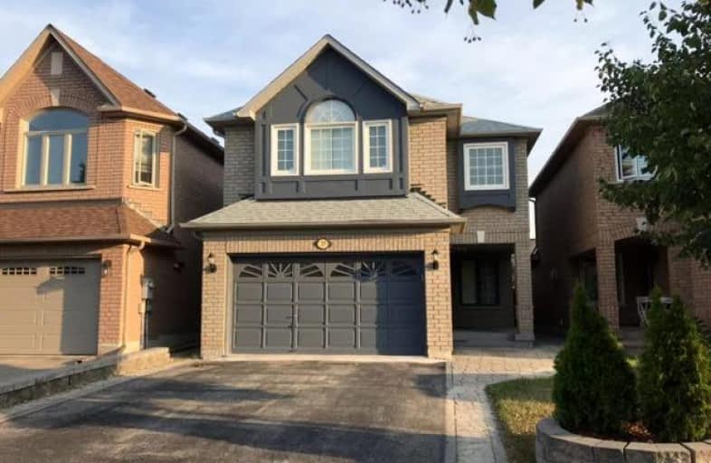 37 Sylwood Crescent, Vaughan | Image 1