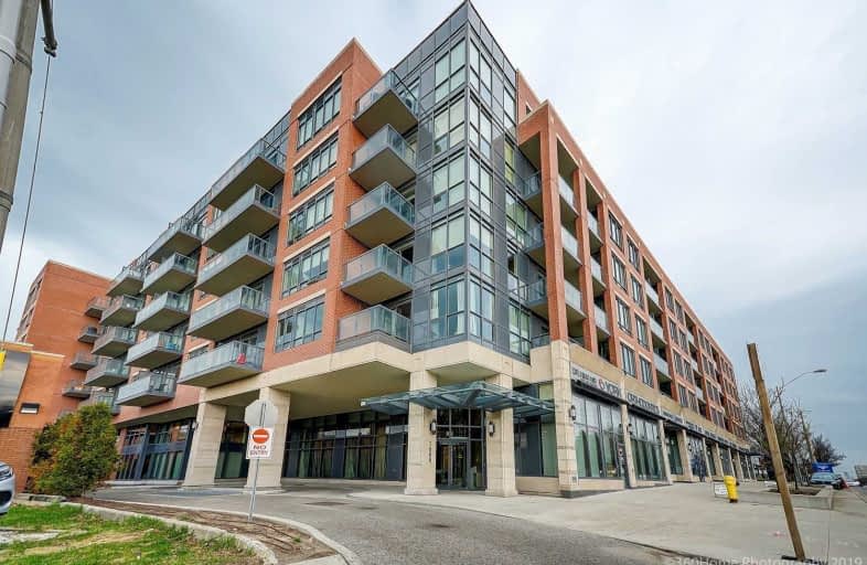 528-7608 Yonge Street, Vaughan | Image 1