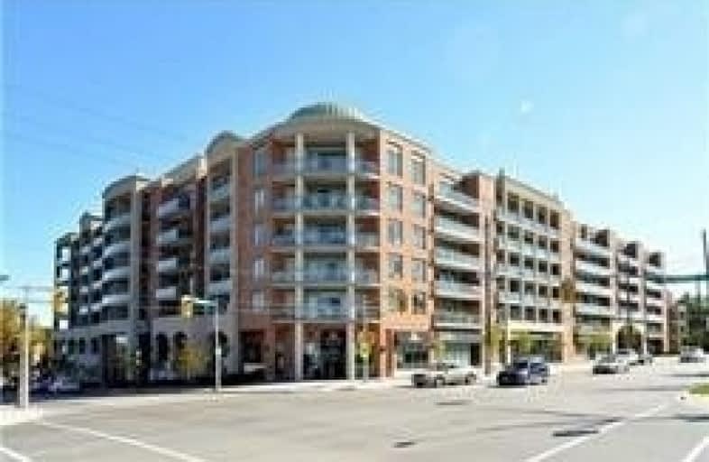504-281 Woodbridge Avenue, Vaughan | Image 1