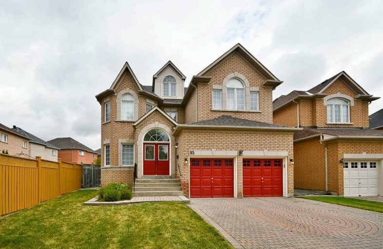 95 Frank Endean Road, Richmond Hill | Image 1