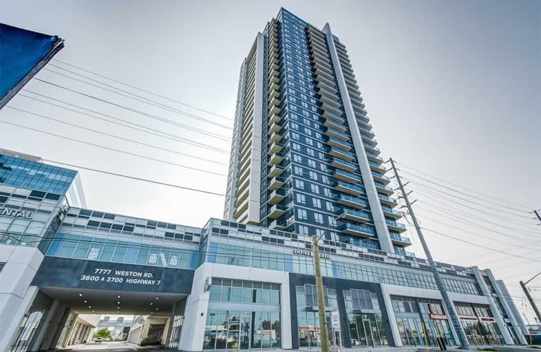 1811-3700 Highway 7 West, Vaughan | Image 1