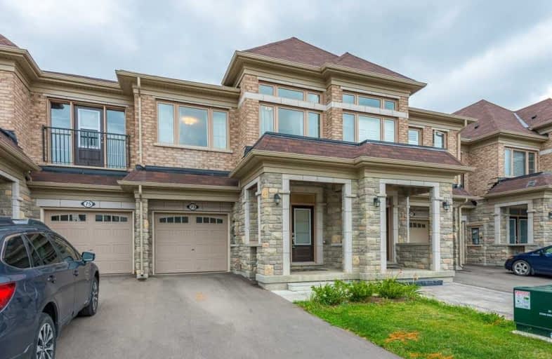 73 Vedette Way, Vaughan | Image 1