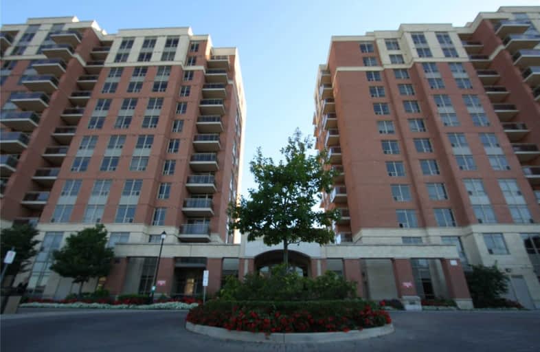 710-73 King William Crescent, Richmond Hill | Image 1