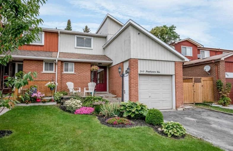 368 Maplegrove Avenue, Bradford West Gwillimbury | Image 1