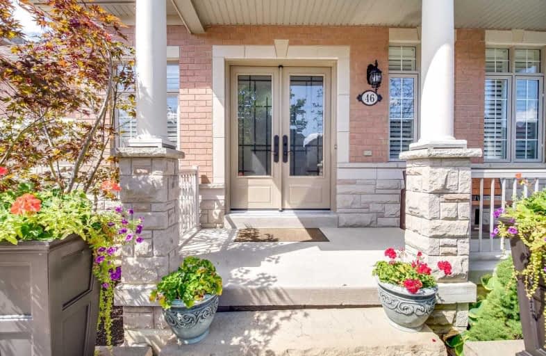 46 Chateau Drive, Vaughan | Image 1