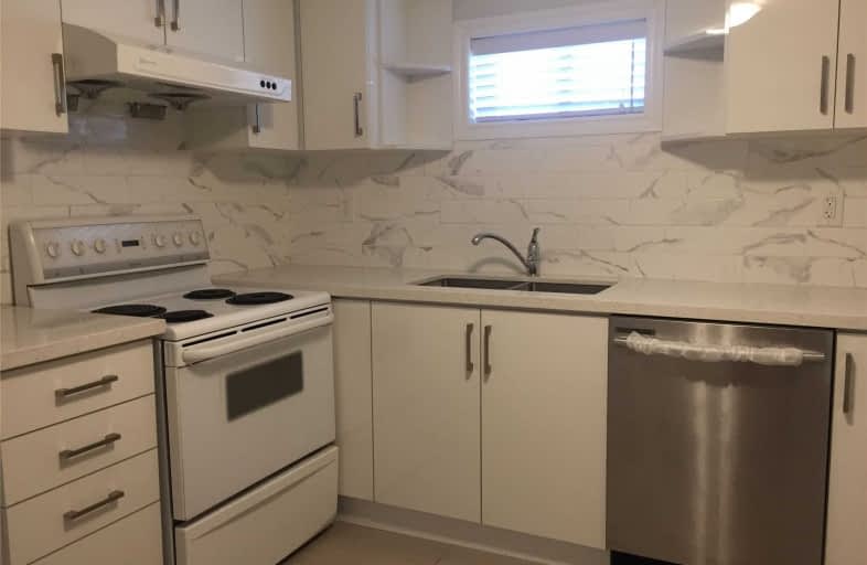 153 Cherrywood Drive, Newmarket | Image 1