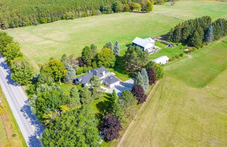 5299 Concession Road 7, Uxbridge | Image 1