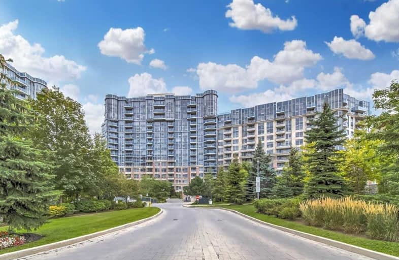 762-23 Cox Boulevard, Markham | Image 1