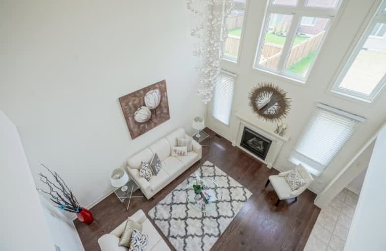 50 Romanelli Crescent, Bradford West Gwillimbury | Image 1