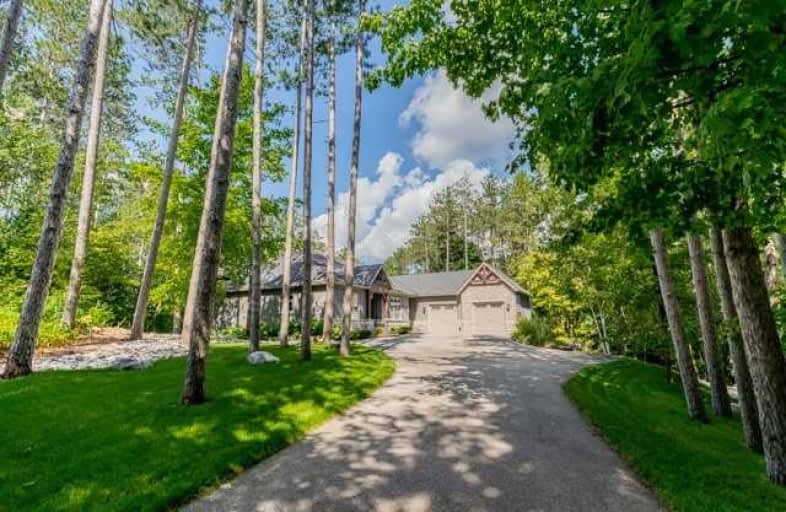 860 Brookdale Road, Uxbridge | Image 1