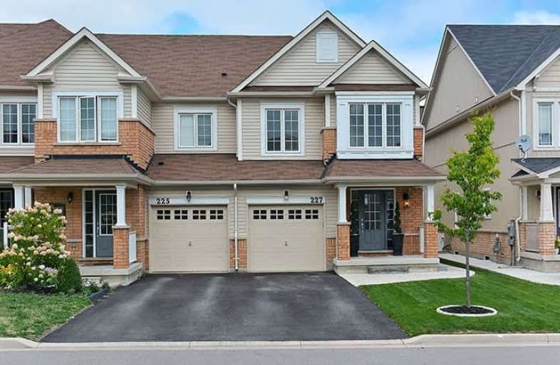 227 Orr Drive, Bradford West Gwillimbury | Image 1