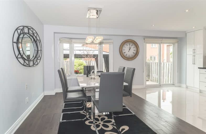 42 Elmpark Court, Richmond Hill | Image 1