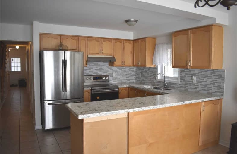37 Charles Brown Road, Markham | Image 1