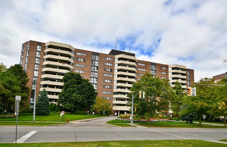 903-40 Baif Boulevard, Richmond Hill | Image 1